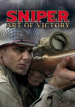 Настольная игра CI Games 118008 Sniper Art of Victory (для PC/Steam)