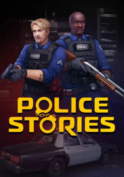 Настольная игра HypeTrain Digital 123456 Police Stories (для PC/Steam)