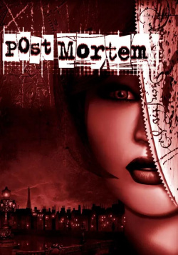 Настольная игра Microids 119512 Post Mortem (для PC/Steam)