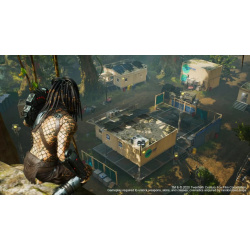 Настольная игра PlayStation PC LLC 122073 Predator: Hunting Grounds  Predator Bundle Edition (для PC/Steam)