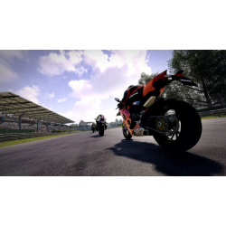 Настольная игра Nacon 124556 RiMS Racing (для PC/Steam)