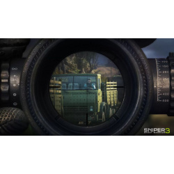 Настольная игра CI Games 122109 Sniper Ghost Warrior 3  Multiplayer Map Pack (для PC/Steam)