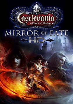Castlevania: Lords of Shadow – Mirror Fate HD (для PC/Steam) Konami Digital Entertainment 118260