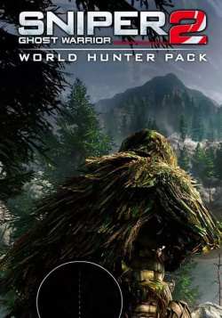 Sniper Ghost Warrior 2: World Hunter Pack (для PC/Steam) CI Games 124146