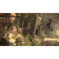 Настольная игра Crystal Dynamics 123503 Rise of the Tomb Raider: 20 Year Celebration (для PC/Steam)