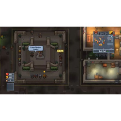 The Escapists 2  Glorious Regime Prison (для PC/Steam) Team17 122194
