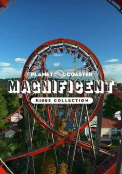 Planet Coaster  Magnificent Rides Collection (для PC Mac/Steam) Frontier Developments 121891