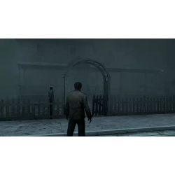 Настольная игра Konami Digital Entertainment 118301 Silent Hill Homecoming (для PC/Steam)