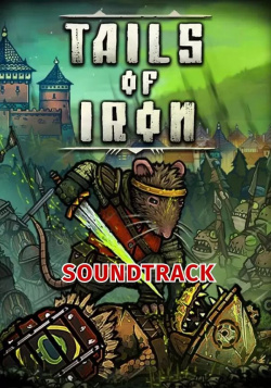 Настольная игра CI Games 124559 Tails of Iron Soundtrack (для PC/Steam)