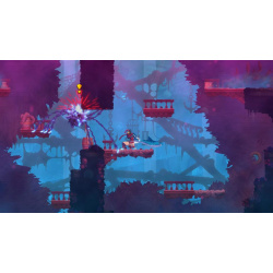Dead Cells: The Queen and Sea (для PC/Steam) Motion Twin 122398