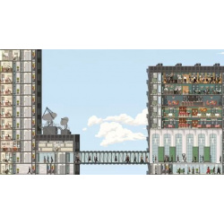 Project Highrise: London Life (для PC/Steam) Kasedo Games 122136