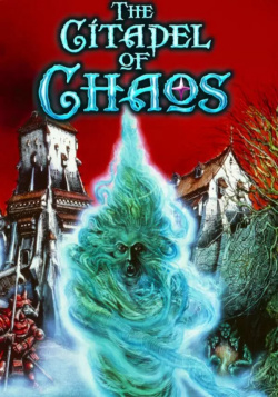 Настольная игра Tin Man Games 119098 Citadel of Chaos (Fighting Fantasy Classics) (для PC  Mac/Steam)