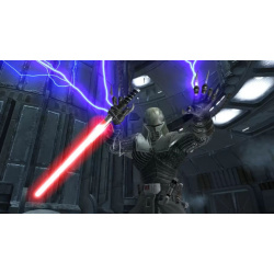 Star Wars: The Force Unleashed Ultimate Sith Edition (для Mac/PC/Steam) Disney 117699