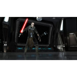 Star Wars: The Force Unleashed Ultimate Sith Edition (для Mac/PC/Steam) Disney 117699