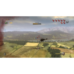 Dogfight 1942 Russia Under Siege (для PC/Steam) CI Games 123598