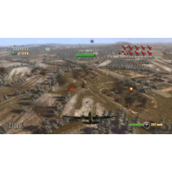 Dogfight 1942 Russia Under Siege (для PC/Steam) CI Games 123598