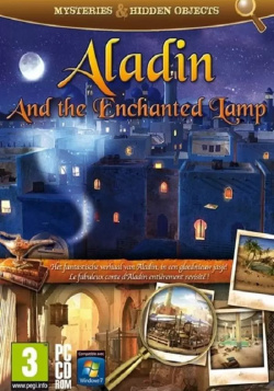 Aladin & the Enchanted Lamp (для PC/Steam) Microids 124661