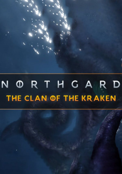 Northgard  Lyngbakr Clan of the Kraken (для PC/Steam) Shiro Games 122112