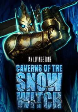 Настольная игра Tin Man Games 118990 Caverns of the Snow Witch (Standalone) (для PC/Mac/Linux/Steam)