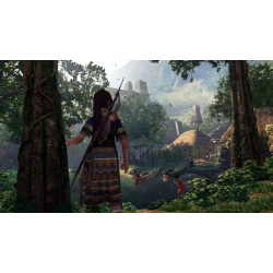 Настольная игра Crystal Dynamics 124965 Shadow of the Tomb Raider: Definitive Edition (для PC/Steam)