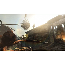 Настольная игра Crystal Dynamics 124967 Tomb Raider GOTY (для PC/Steam)
