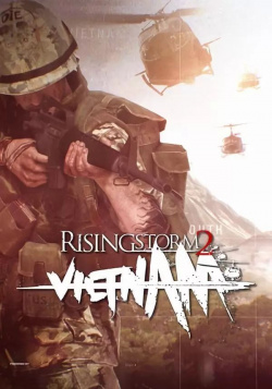 Rising Storm 2: VIETNAM (для PC/Steam) Tripwire Interactive 125888