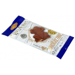 Фигурный шоколад Jelly Belly: шоколадная лягушка Belly JB66265