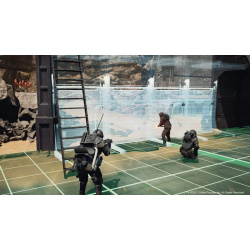Starship Troopers: Extermination (для PC/Steam) Offworld Industries 125930