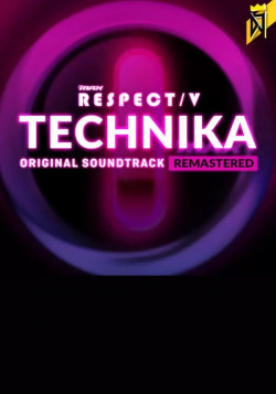 Настольная игра H2 Interactive Co  Ltd 132636 DJMAX RESPECT V TECHNIKA Original Soundtrack (REMASTERED) (для PC/Steam)