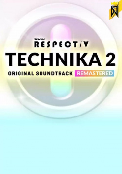 Настольная игра H2 Interactive Co  Ltd 132632 DJMAX RESPECT V TECHNIKA 2 Original Soundtrack (REMASTERED) (для PC/Steam)