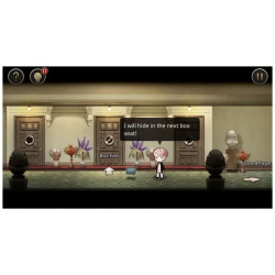 Настольная игра H2 Interactive Co  Ltd 132592 MazM: The Phantom of Opera (для PC/Steam)
