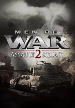 Настольная игра Fulqrum Publishing 134929 Men of War: Assault Squad 2 (для PC/Steam)