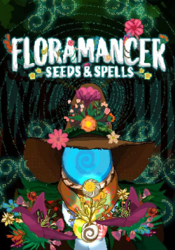 Настольная игра Joe Sullivan 135840 Floramancer: Seeds and Spells (для PC/Steam)