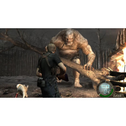 Resident Evil 4 (2005) (для PC/Steam) Capcom 119408