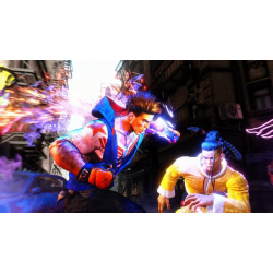 Street Fighter 6  Deluxe Edition (для PC/Steam) CAPCOM Co Ltd 122444