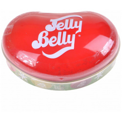 Настольная игра Jelly Belly JB72220 Драже жевательное Belly: рождественское ассорти