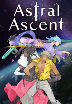 Настольная игра Hibernian Workshop  Maple Whispering Limited 136288 Astral Ascent (для PC/Steam)