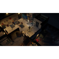 Настольная игра ArtDock 137114 Last Hope Bunker: Zombie Survival (для PC/Steam)