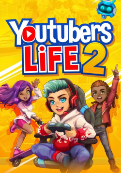 Youtubers Life 2 (для PC/Steam) Raiser Games 137006