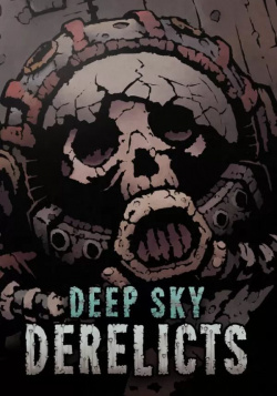 Настольная игра Fulqrum Publishing 134946 Deep Sky Derelicts (для PC/Steam)