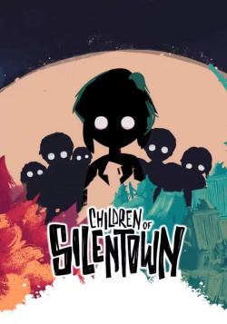 Настольная игра Daedalic Entertainment 137999 Children of Silentown (для PC/Steam)