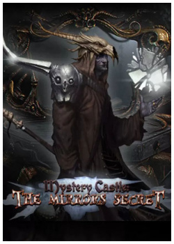 Настольная игра Fulqrum Publishing 135009 Mystery Castle: The Mirrors Secret (для PC/Steam)