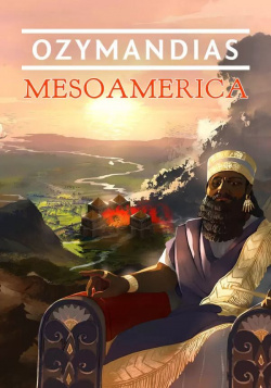 Настольная игра Goblinz Publishing  IndieArk 138070 Ozymandias Mesoamerica (для PC Mac/Steam)