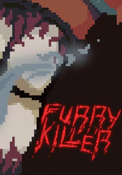 Настольная игра Sujikon 138091 Furry Killer (для PC/Steam)
