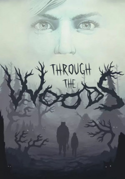 Through the Woods (для PC/Steam) Fulqrum Publishing 134947