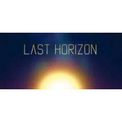 Настольная игра Pixeljam 138022 Last Horizon (для PC  Mac/Steam)