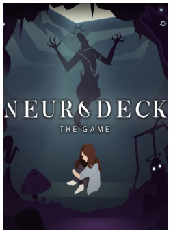 Neurodeck: Psychological Deckbuilder (для PC/Steam) Goblinz Publishing  Maple Whispering Limited 118244