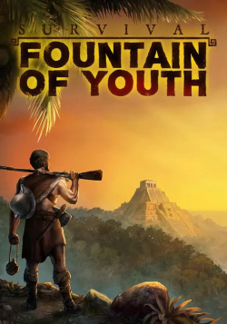 Настольная игра Twin Sails Interactive 138852 Survival: Fountain of Youth (для PC/Steam)