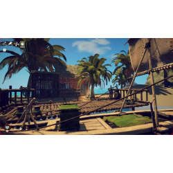 Настольная игра Twin Sails Interactive 138852 Survival: Fountain of Youth (для PC/Steam)