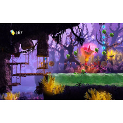 Настольная игра HandyGames  Black Forest Games 139448 Giana Sisters: Twisted Dreams Rise of the Owlverlord (для PC/Steam)